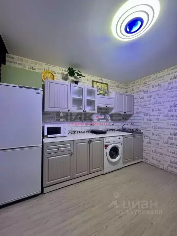 1-к кв. Ярославская область, Ярославль ул. Брагинская, 18к3 (40.0 м) - Фото 0