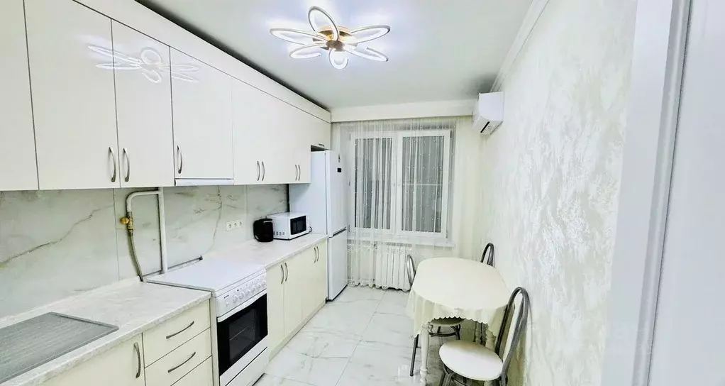 1-к кв. Москва Кленовый бул., 24 (38.0 м) - Фото 1