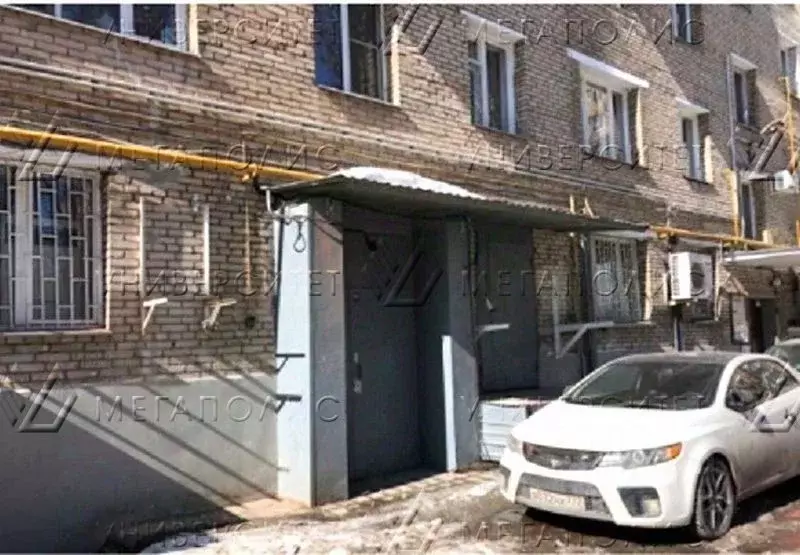 Помещение свободного назначения в Москва Ленинградское ш., 100 (95 м) - Фото 2