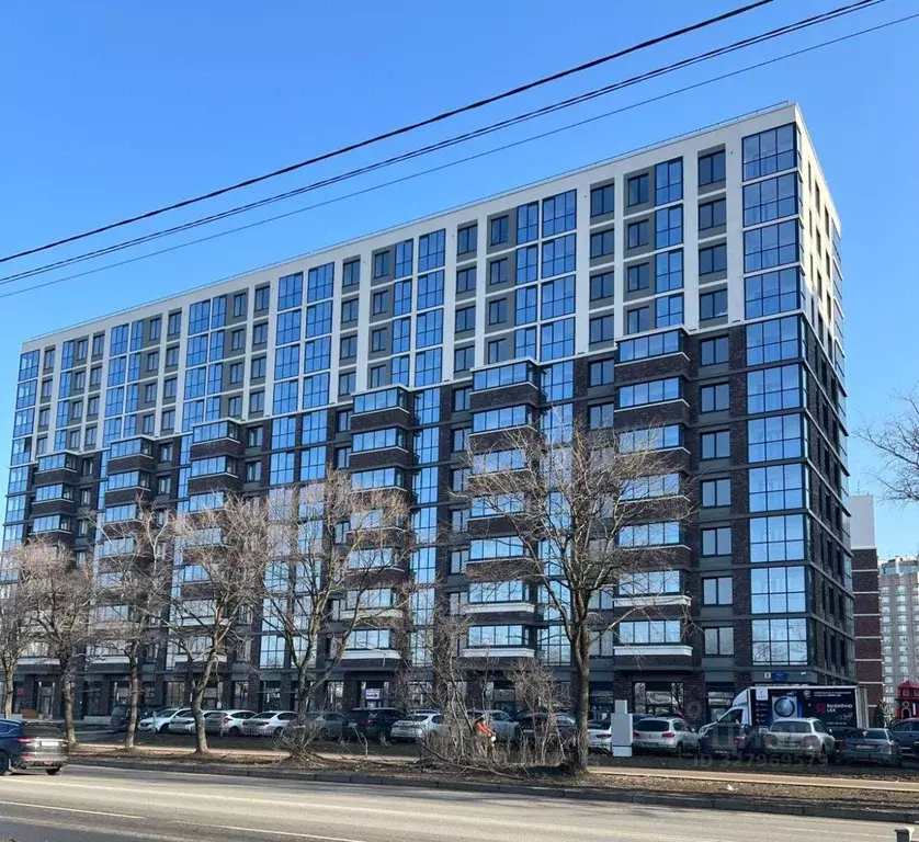 Квартира, студия, 24 м - Фото 1