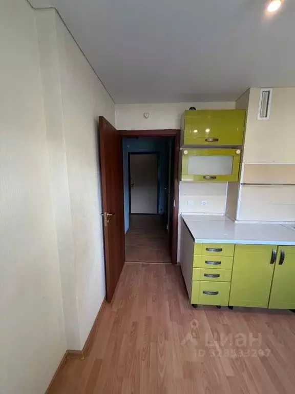 2-к кв. Вологодская область, Череповец ул. Наседкина, 27А (56.8 м) - Фото 2