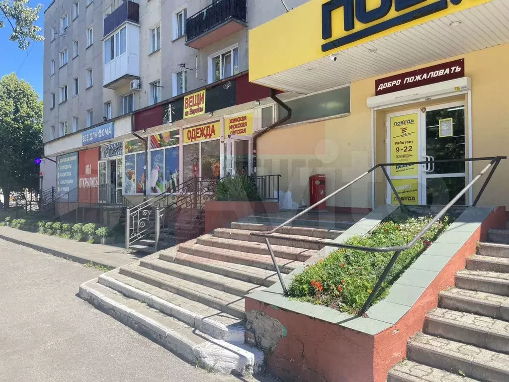Сдам помещение свободного назначения, 30 м - Фото 1