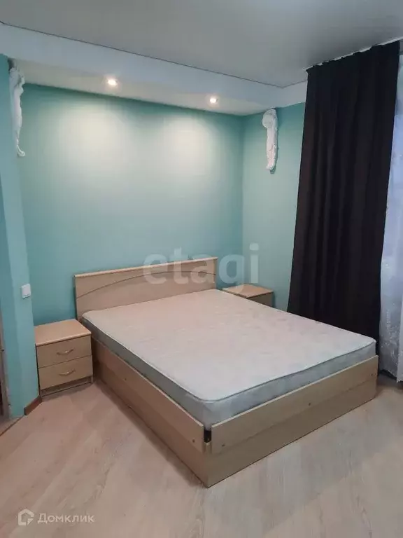 Продаётся 1-к квартира, 33.8 м - Фото 0