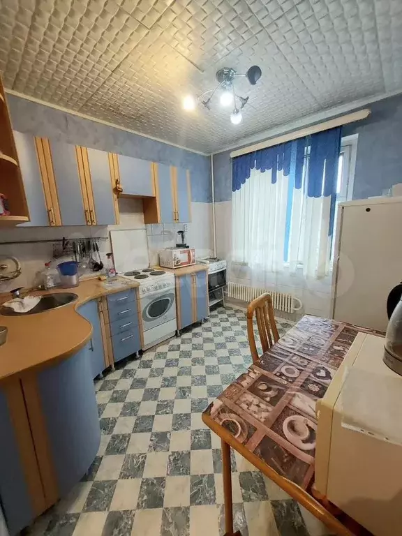 2-к. квартира, 50,7 м, 8/9 эт. - Фото 0