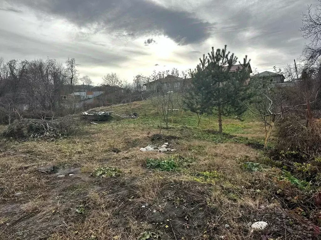 Участок в Северная Осетия, Владикавказ Дружба садовое товарищество,  ... - Фото 1