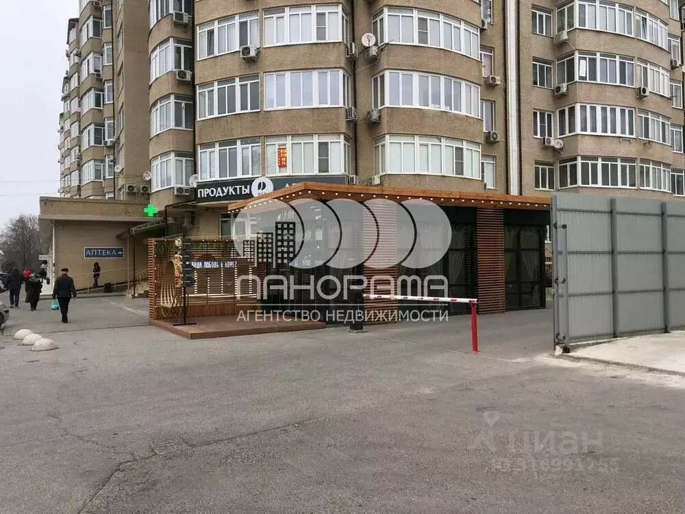 Помещение свободного назначения в Краснодарский край, Анапа ... - Фото 1