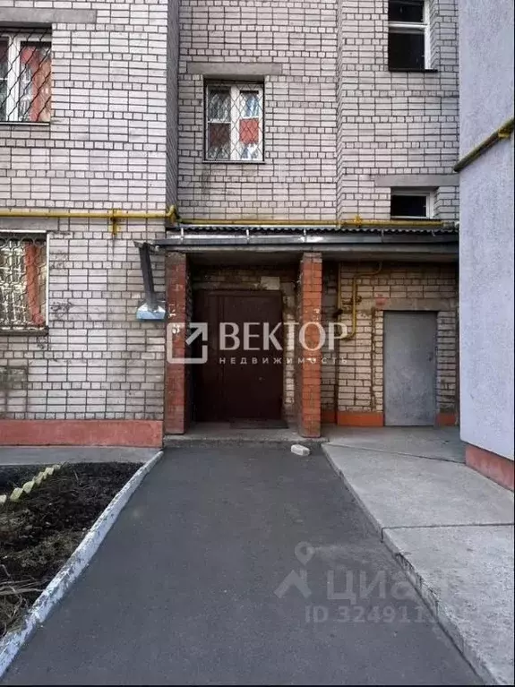 3-к кв. Ивановская область, Иваново ул. Победы, 63 (60.0 м) - Фото 2