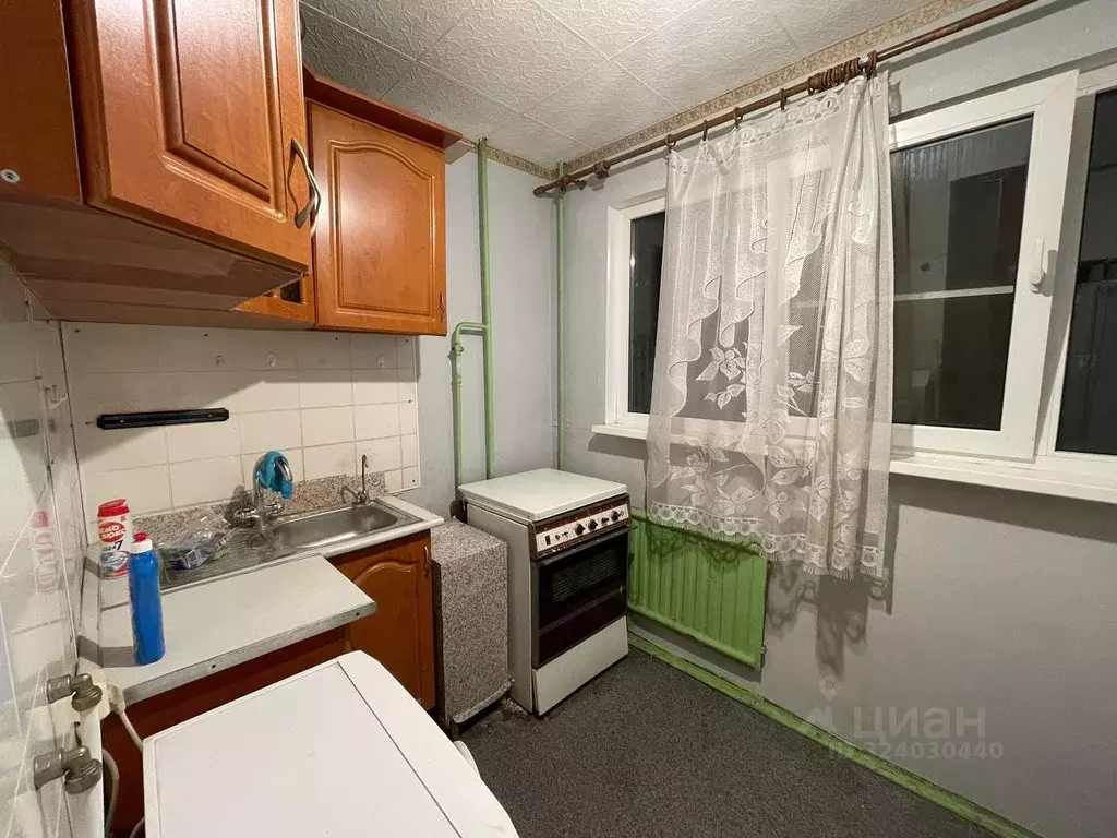 1-к кв. Санкт-Петербург просп. Маршала Жукова, 60К2 (32.0 м) - Фото 1