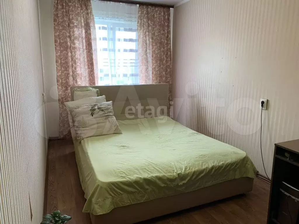 3-к. квартира, 67 м, 5/5 эт. - Фото 1