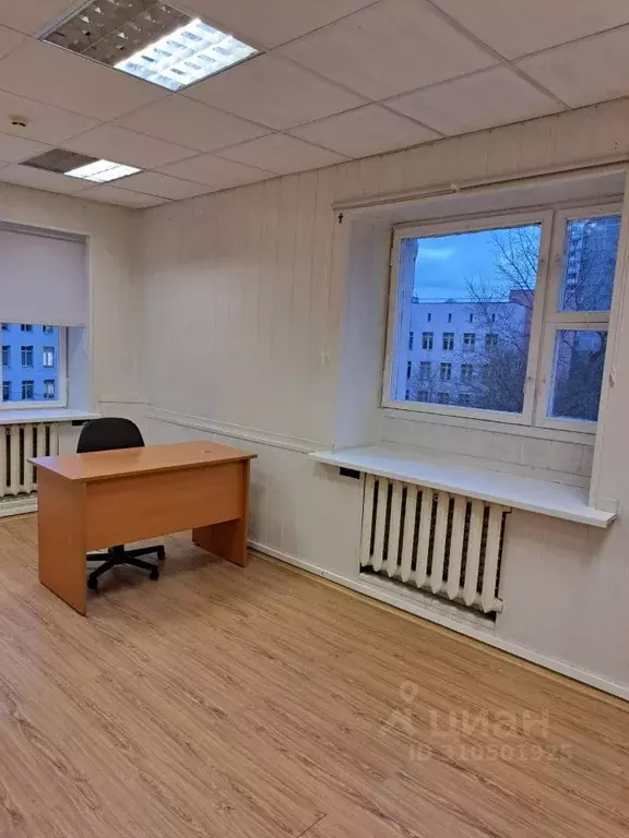 Офис в Москва Большой Купавенский проезд, 1 (30 м) - Фото 1