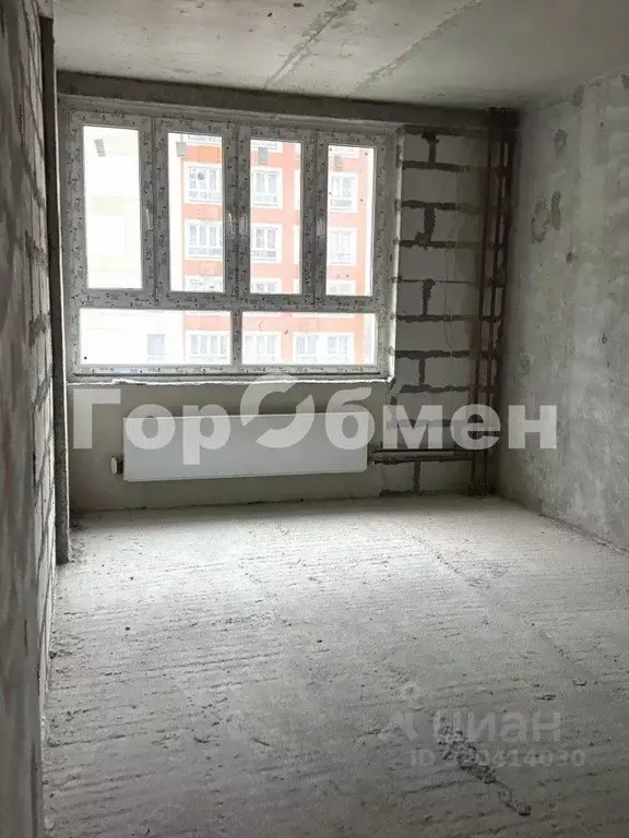 Студия Московская область, Балашиха ул. Яганова, 8 (21.3 м) - Фото 2