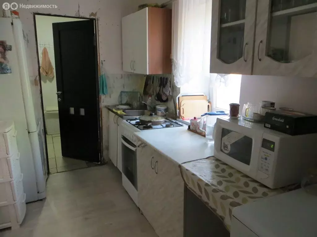 Дом в Кухаривское сельское поселение, хутор Приазовка, Азовская улица ... - Фото 1