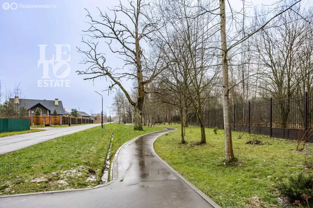 Участок в деревня Крёкшино, КП Чистые пруды (48 м) - Фото 2