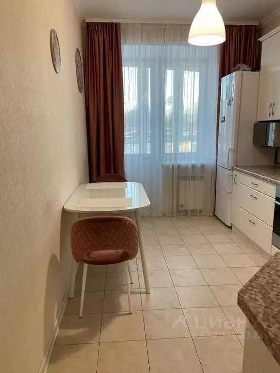 1-к кв. Московская область, Люберцы городской округ, Марусино пгт 77к4 ... - Фото 2