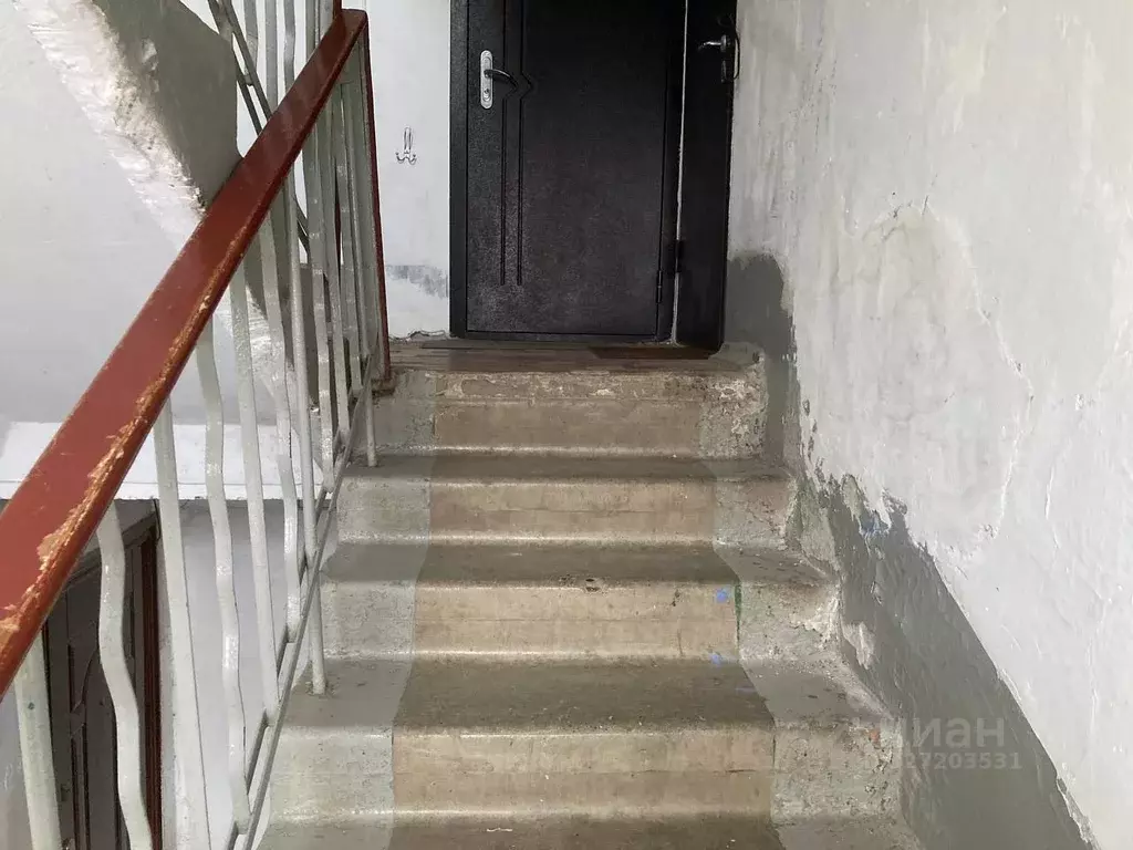 2-к кв. Краснодарский край, Анапа 12-й мкр, 18 (46.0 м) - Фото 2