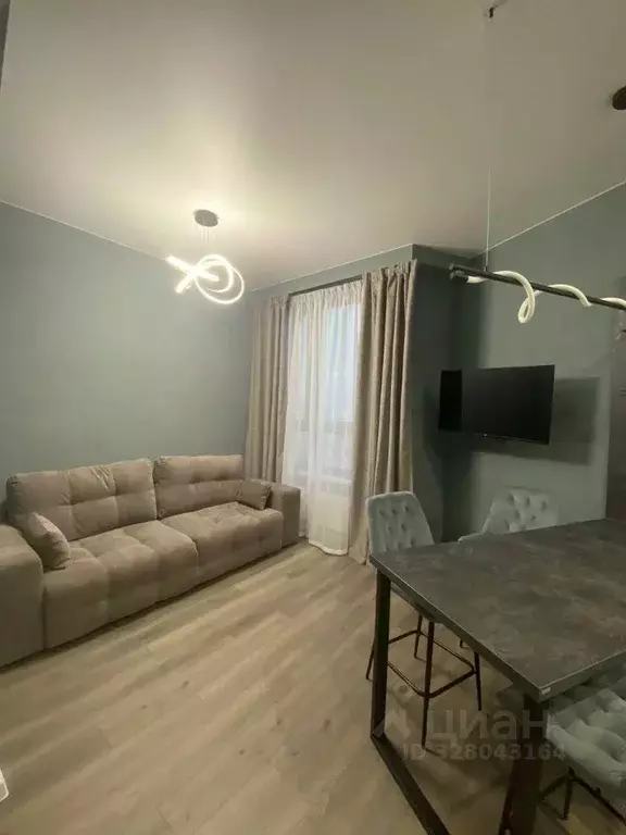 2-к кв. Москва ул. Академика Волгина, 2 (49.2 м) - Фото 2