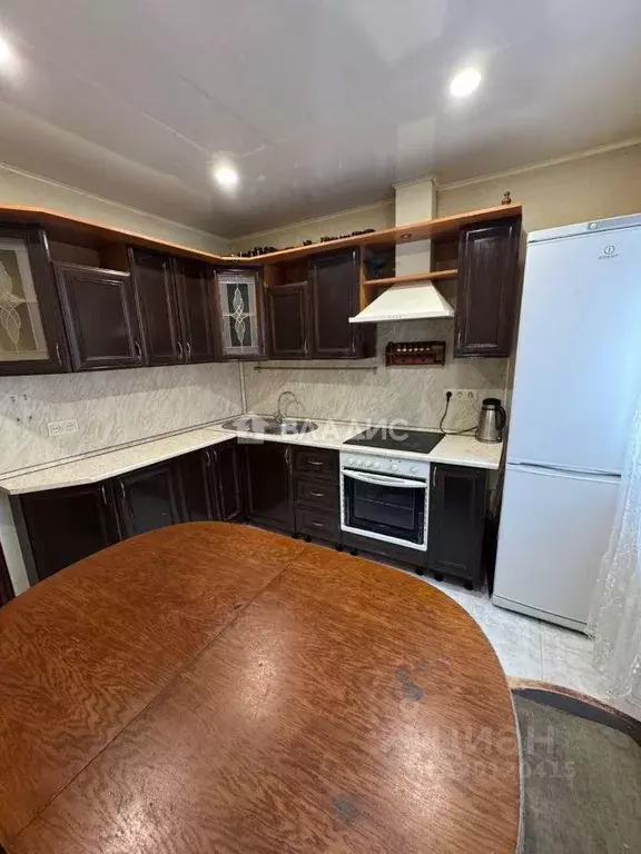 Квартира, 1 комната, 41 м - Фото 1