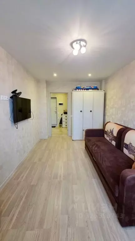 1-к кв. Московская область, Щелково городской округ, д. Большие ... - Фото 1