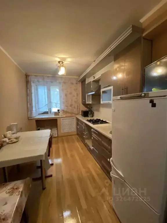 2-к кв. Брянская область, Брянск ул. Брянского Фронта, 4/1 (48.2 м) - Фото 1