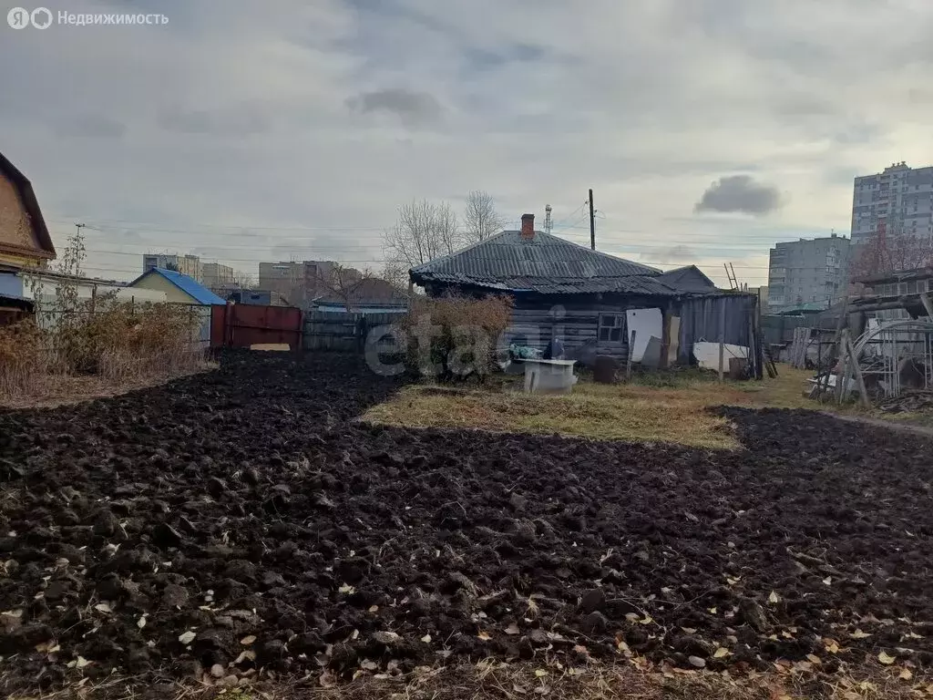 Участок в Тюмень, улица Спорта (10 м) - Фото 2