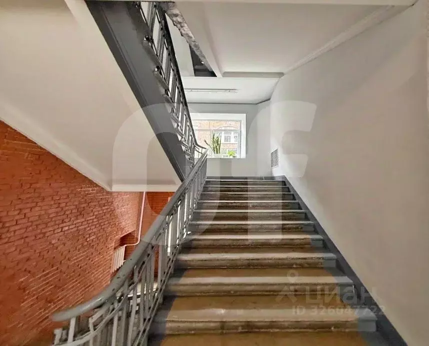 Офис в Москва ул. Гиляровского, 65С1 (775 м) - Фото 1