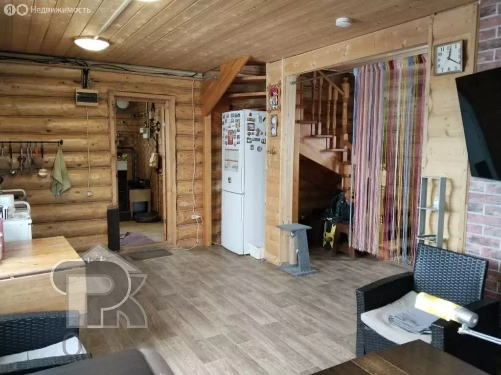 Дом в деревня Тарасково, Дачная улица (120 м) - Фото 1