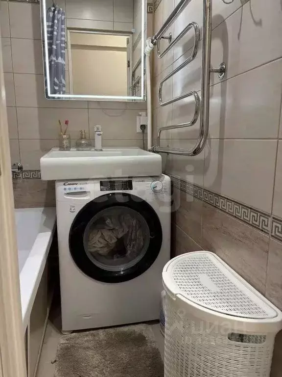 2-к кв. Калужская область, Кондрово г. Дзержинский муниципальный ... - Фото 1