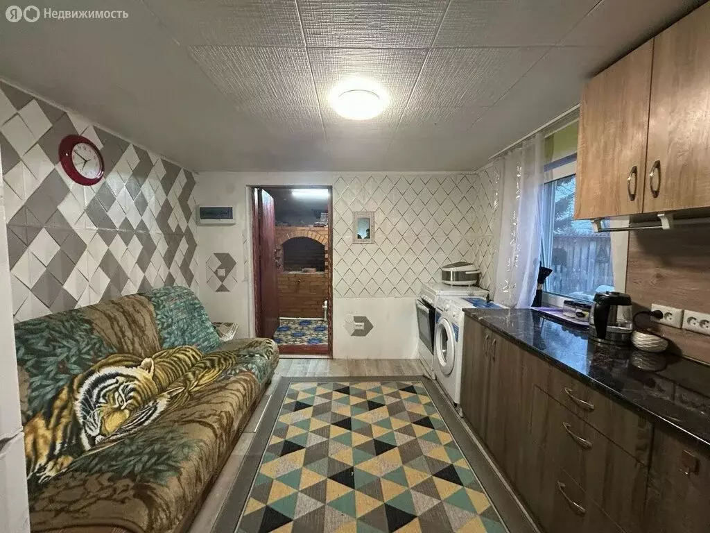 Дом в Свердловская область, Ирбитское муниципальное образование, ... - Фото 1