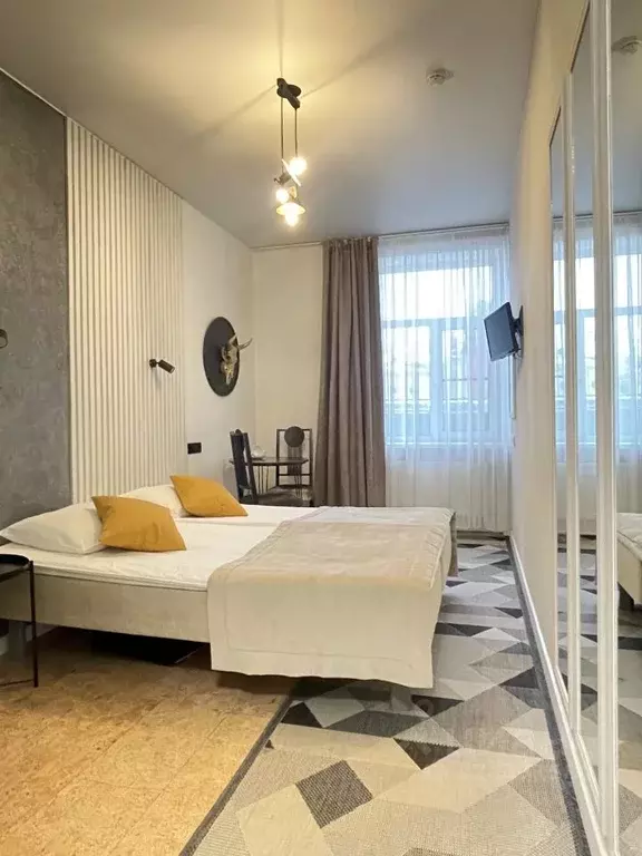 Студия Санкт-Петербург Галерная ул., 12 (17.0 м) - Фото 0
