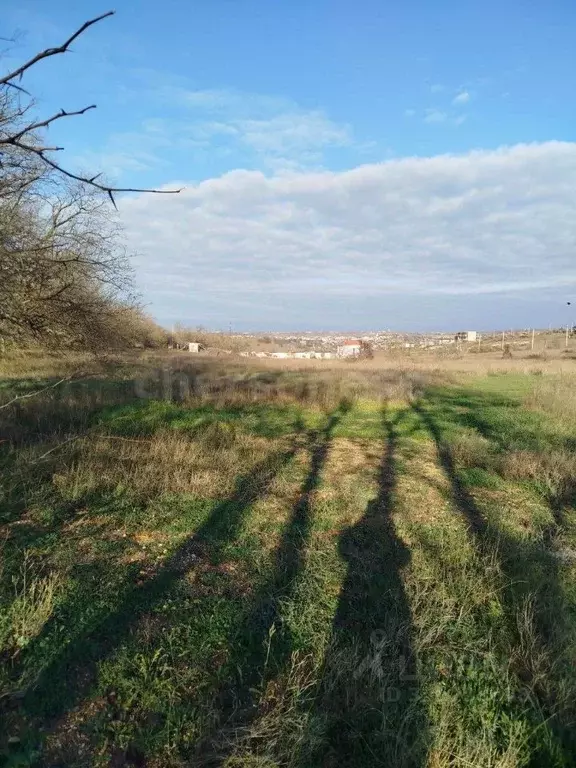 Участок в Севастополь Верхняя Учкуевка ТСН,  (19.89 сот.) - Фото 0