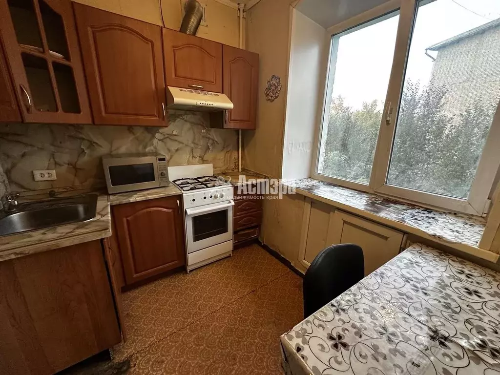 2-к кв. Забайкальский край, Чита ул. Энтузиастов, 76 (47.3 м) - Фото 2