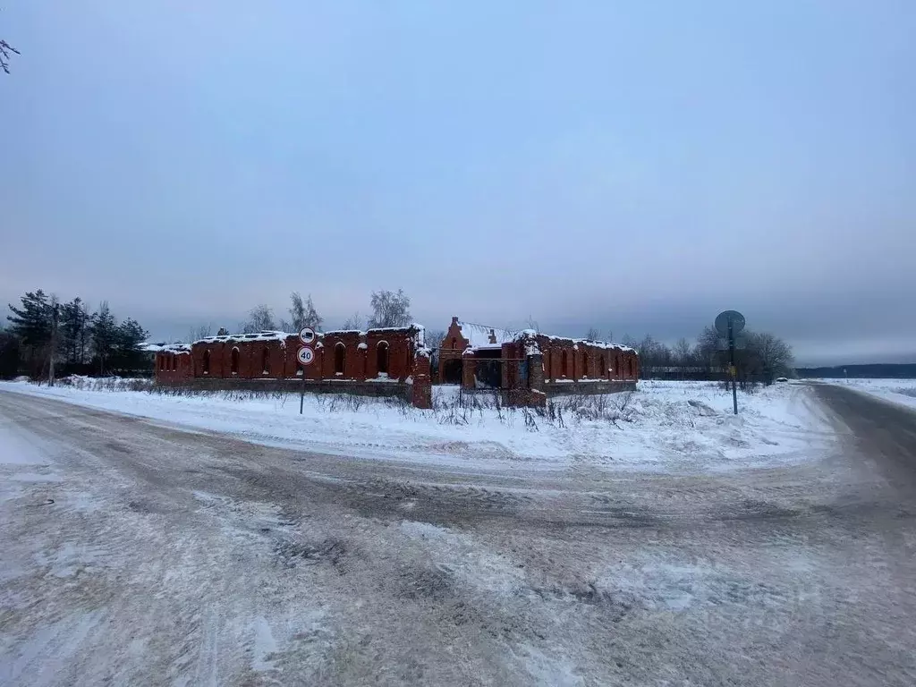 Участок в Санкт-Петербург пос. Парголово, Дальневосточная ул., 43 ... - Фото 2