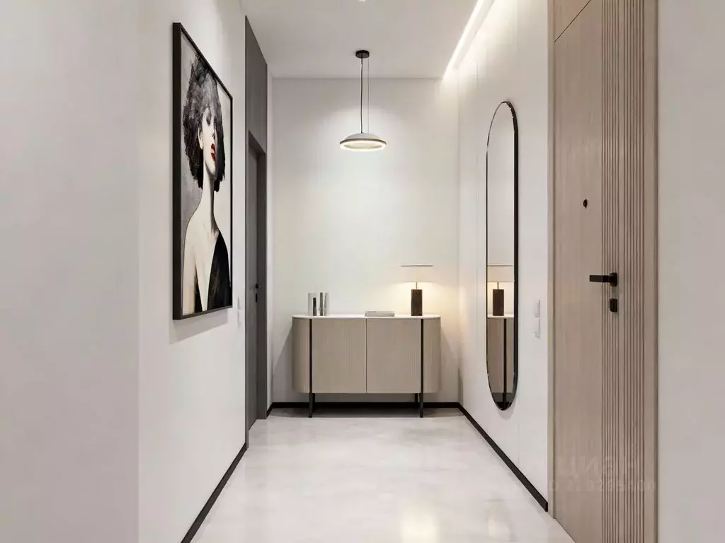 4-к кв. Москва Ленинградский просп., 37/4 (120.0 м) - Фото 0