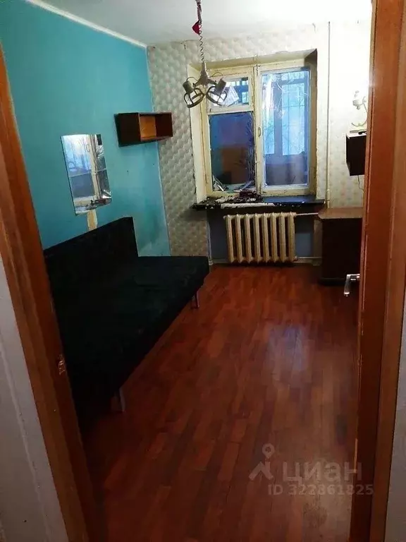 Комната Свердловская область, Екатеринбург ул. Советская, 22к2 - Фото 2