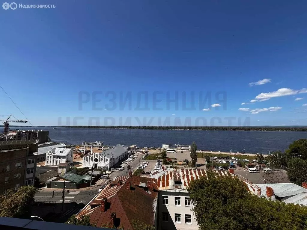 1-комнатная квартира: Самара, Комсомольская улица, 4 (34.7 м) - Фото 1