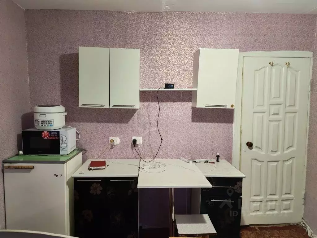 Комната Владимирская область, Владимир ул. Батурина, 37 (11.6 м) - Фото 1