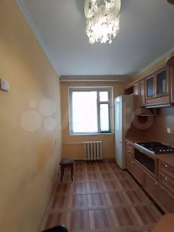 3-к. квартира, 60 м, 5/5 эт. - Фото 1