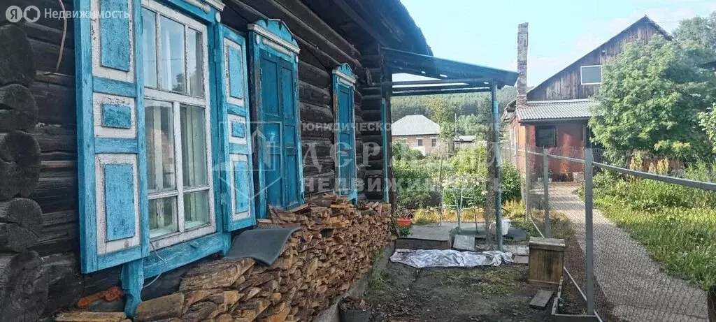 Дом в Кемерово, Бачатская улица (44.8 м) - Фото 1