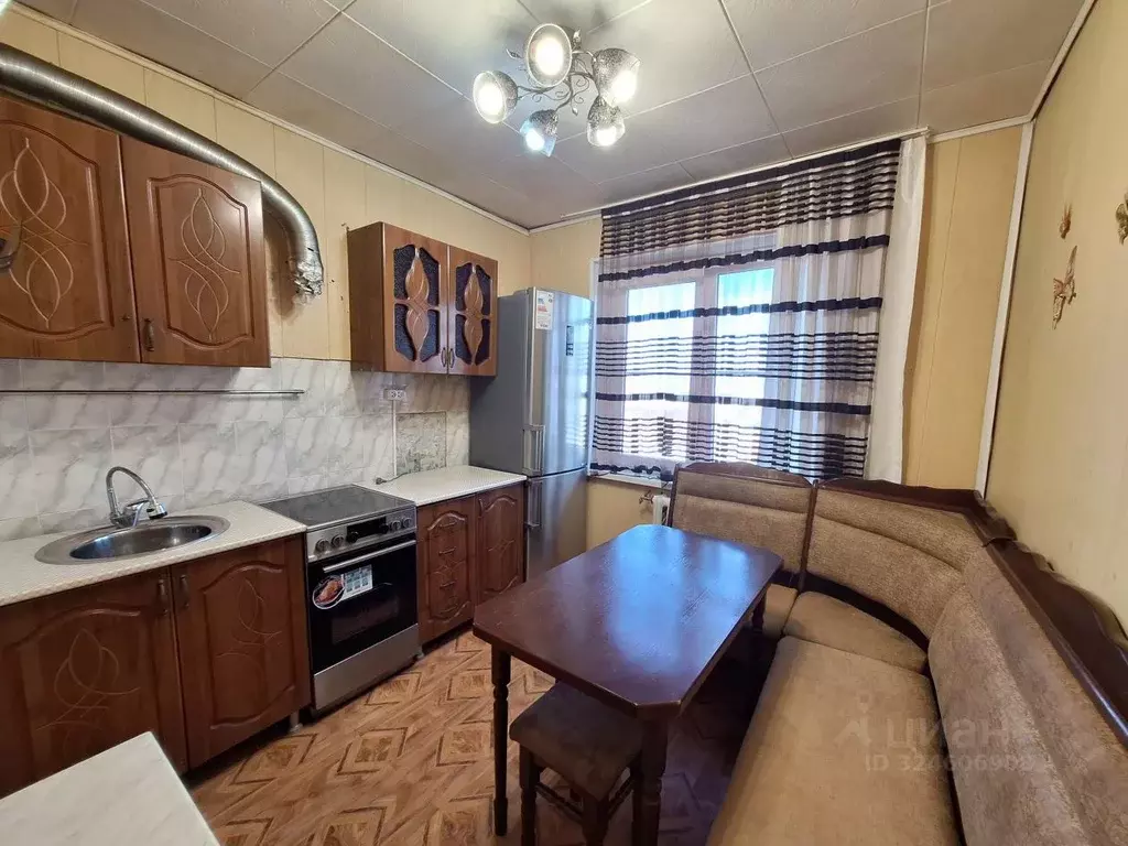 3-к кв. Северная Осетия, Владикавказ Владикавказская ул., 15 (64.0 м) - Фото 2