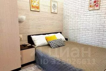 1-к кв. Тульская область, Тула ул. Сойфера, 1 (22.0 м) - Фото 0