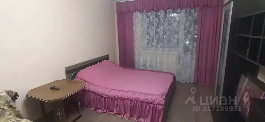 1-к кв. Калининградская область, Калининград Краснопрудная ул., 57 ... - Фото 0