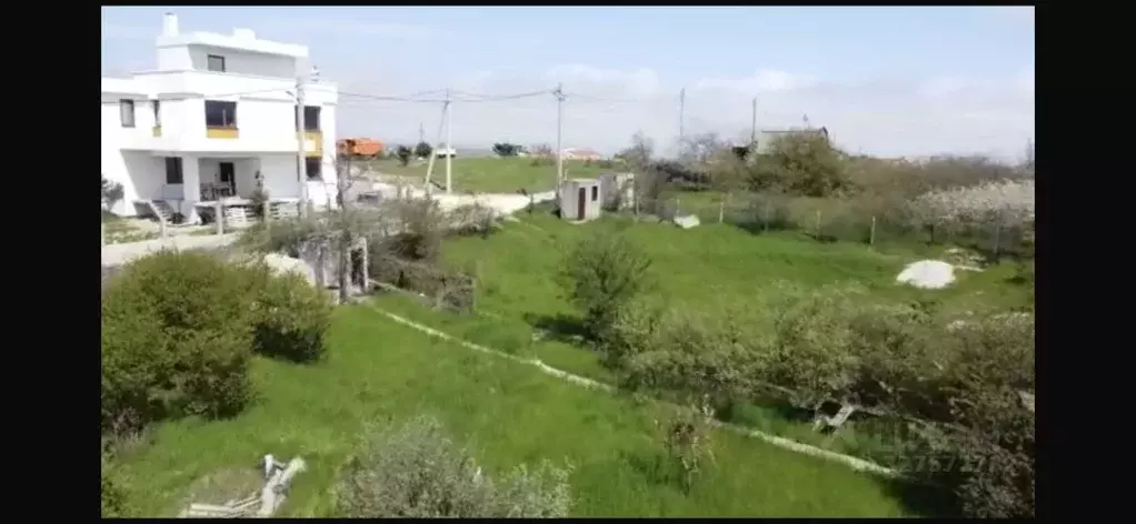 Участок в Краснодарский край, Новороссийск городской округ, с. ... - Фото 2