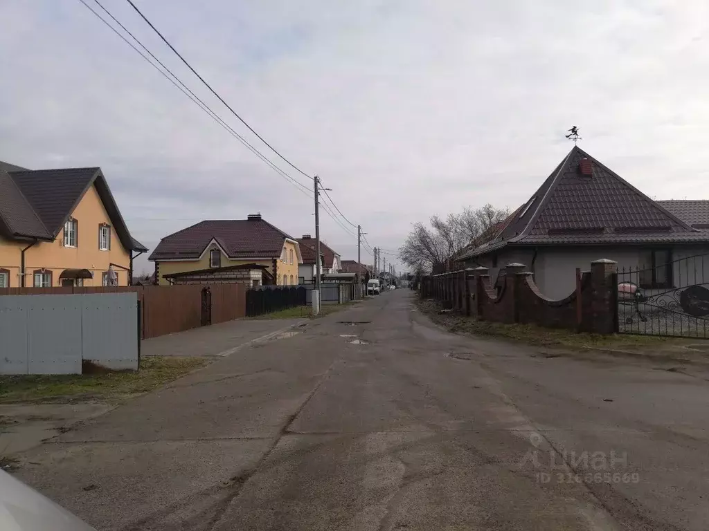 Дом в Калининградская область, Светловский городской округ, пос. ... - Фото 0