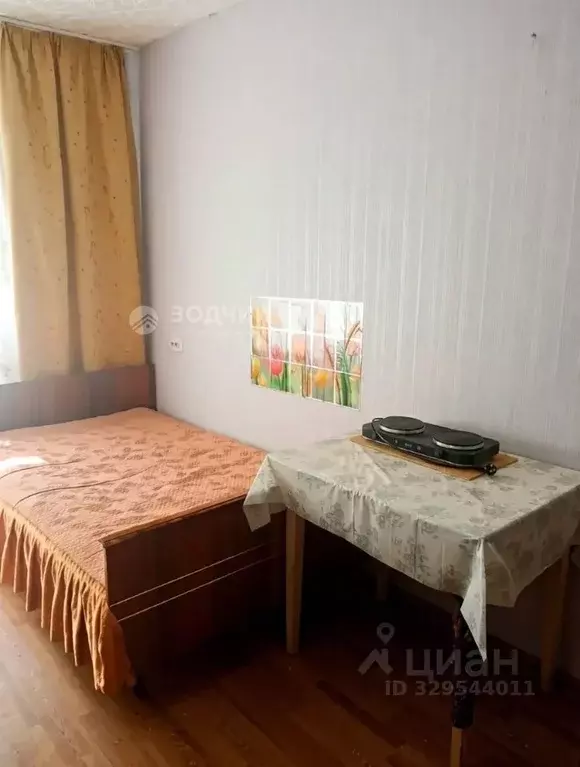 Комната Чувашия, Чебоксары просп. Мира, 76 (14.0 м) - Фото 2