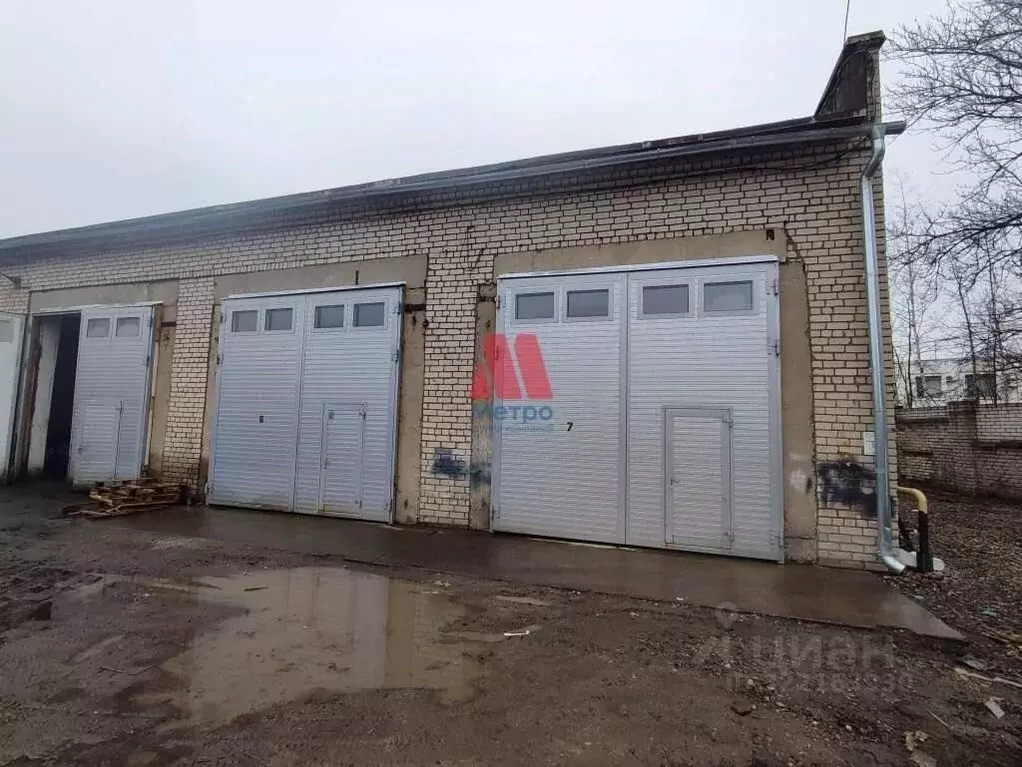 Помещение свободного назначения в Ярославская область, Ярославль ... - Фото 1