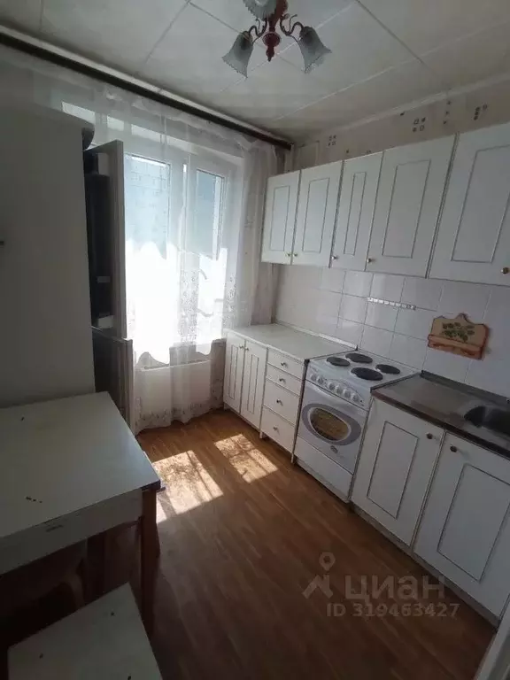 1-к кв. Москва Родниковая ул., 18К1 (32.5 м) - Фото 0