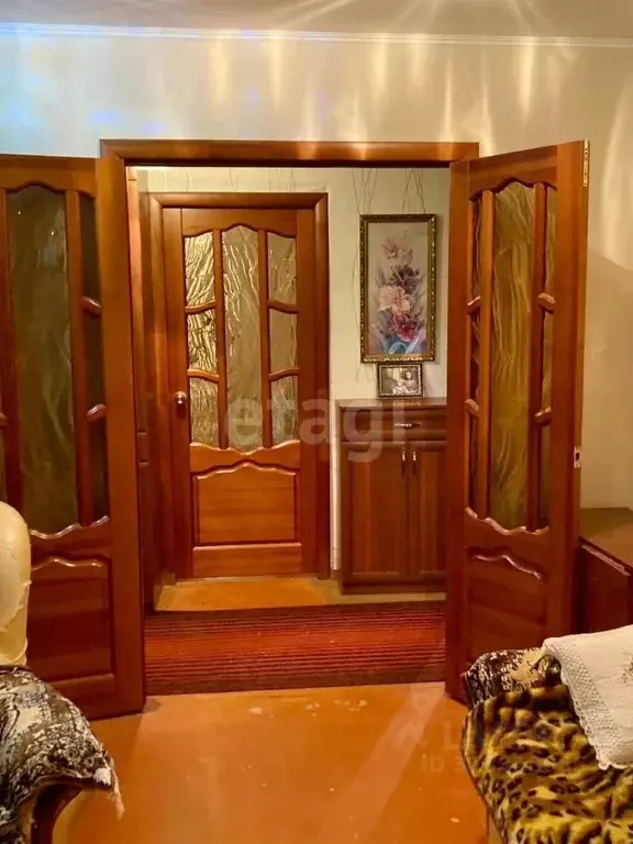 3-к кв. Башкортостан, Стерлитамак ул. Салавата Юлаева, 8 (58.4 м) - Фото 1