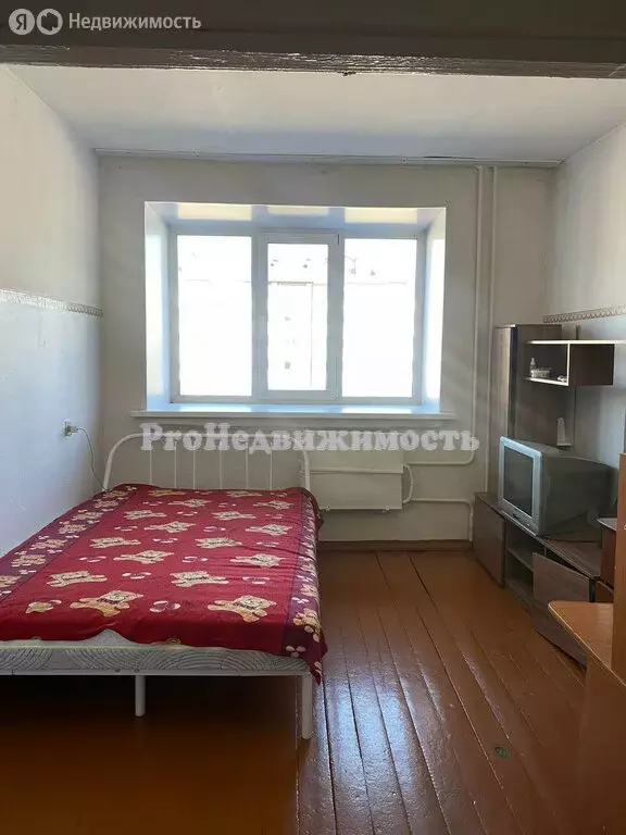 2-комнатная квартира: Кызыл, улица Ооржака Лопсанчапа, 2/2 (42.9 м) - Фото 2