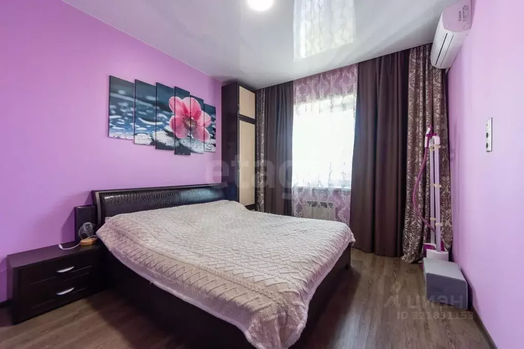 2-к кв. Хабаровский край, Хабаровский район, с. Мирное, Солнечный ... - Фото 1