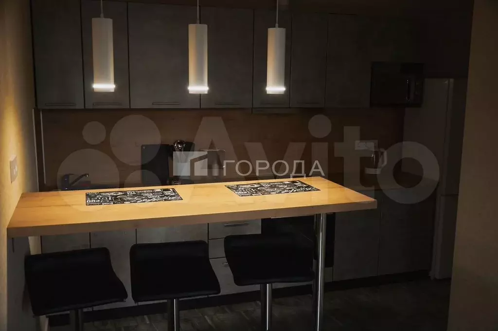 2-к. квартира, 53 м, 7/25 эт. - Фото 0